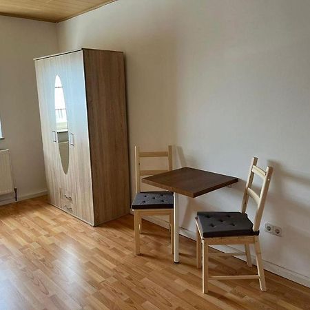 Donau Home Donauwörth المظهر الخارجي الصورة