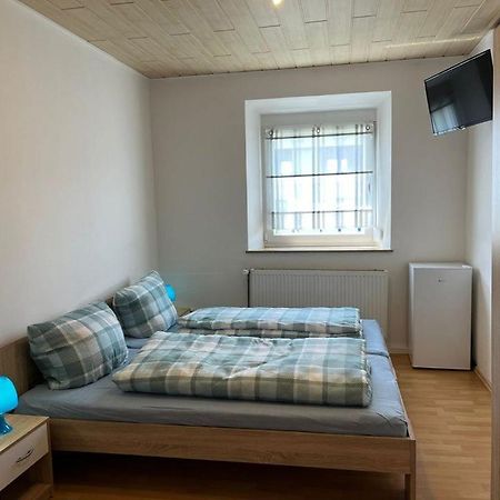 Donau Home Donauwörth المظهر الخارجي الصورة