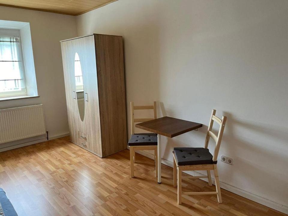 Donau Home Donauwörth المظهر الخارجي الصورة