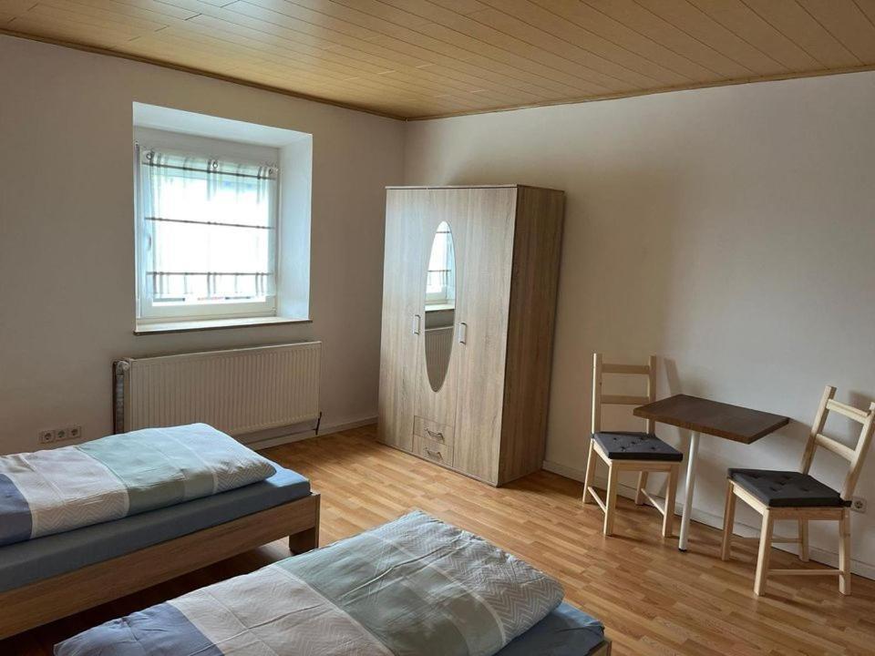 Donau Home Donauwörth المظهر الخارجي الصورة