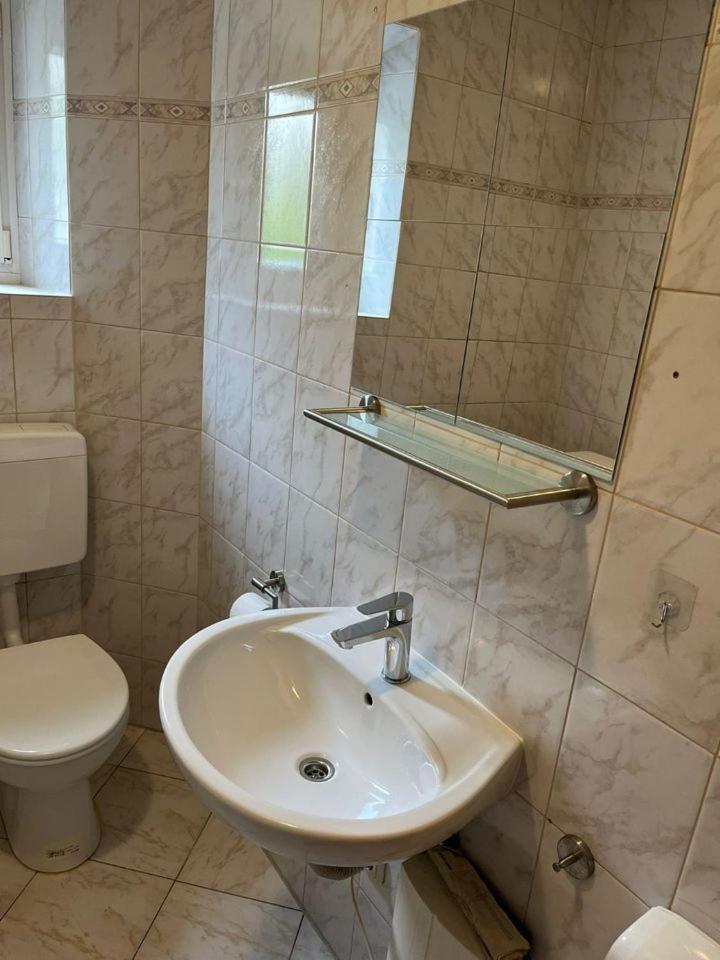 Donau Home Donauwörth المظهر الخارجي الصورة